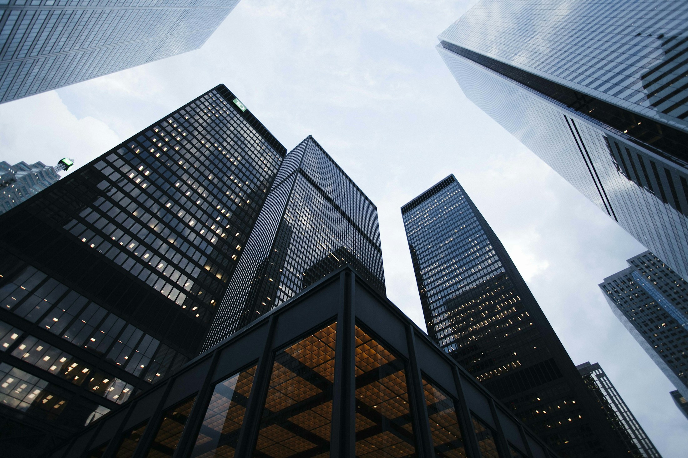 Condominium property